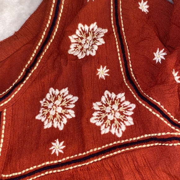 Never worn Abercrombie & Fitch mini dress - Picture 4 of 4